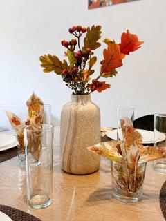 Apartamento en Ares con jardín privado a 400 m de la playa - 6