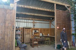 Les gîtes de la Ribière, à Peyrat-le-Château - 3