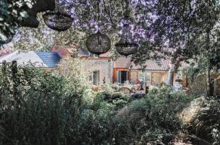 NoTwenty9 Bar and Restaurant - 7