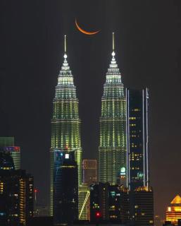 Kuala Lumpur Infinity Sky Pool Suites With AR Stay - 9