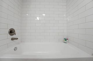 Modern Centro studio with cozy finishes - 3