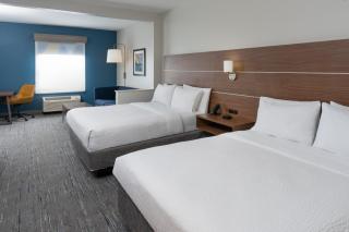 Holiday Inn Express & Suites Orlando International Airport by IHG - 8