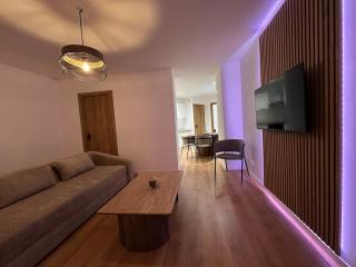 Cocoon moderne 6 personnes au cœur de Charleville - 5