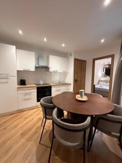 Cocoon moderne 6 personnes au cœur de Charleville - 6