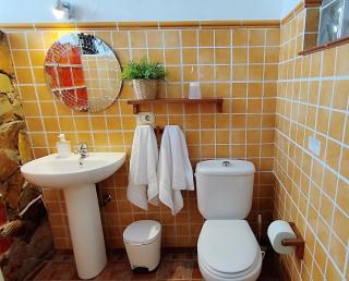 Apartamento La Buenavistera 1 - 4