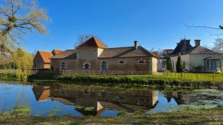 Cloffy et son Domaine - 1