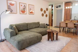 Forestline Apartment Sinaia - 6