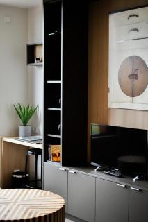 Les Appartements du Vignoble - 7