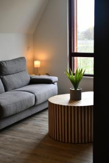 Les Appartements du Vignoble - 8