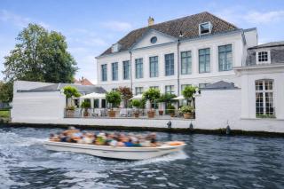 Hotel Van Cleef - Bruges - 0