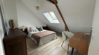 T2 Calme, confort et Golfe du Morbihan à 15 min - 8