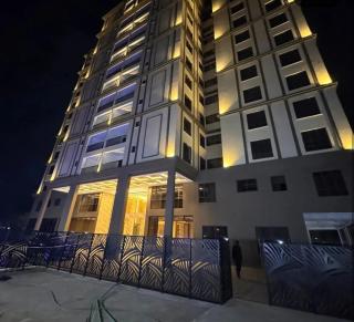 Experience modern living in a high-end 2 bedroom - 4