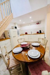 Le Colibri Maison de pêcheur proche centre-ville et plage - 8