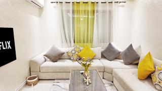 Appartement Centra Ville - Tanger - 0