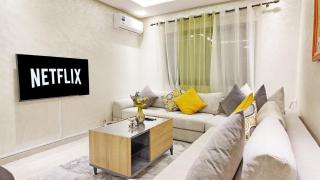 Appartement Centra Ville - Tanger - 7