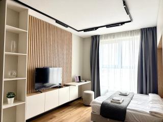 Aviva Living Studio Apartment - 4