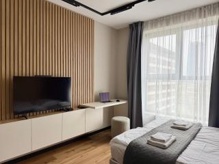 Aviva Living Studio Apartment - 5