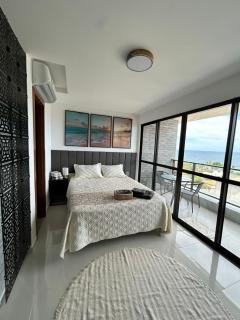 Studio com Vista para o Mar de Salvador - 7