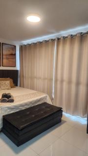 Studio com Vista para o Mar de Salvador - 5