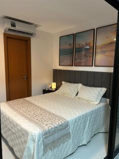 Studio com Vista para o Mar de Salvador - 1