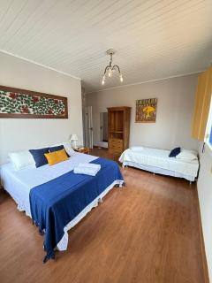 Pousada Jardim Colonial Tiradentes - 9