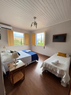 Pousada Jardim Colonial Tiradentes - 1