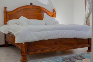 Skyz 1 BDRM Apartment Bahai Road - 1