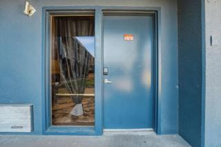 Bright and modern Centro Flats studio stay - 5