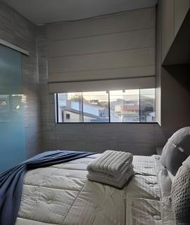 Apartamento Pé na areia no Centro de Saquarema - 9