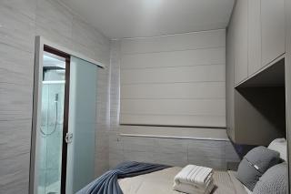 Apartamento Pé na areia no Centro de Saquarema - 7