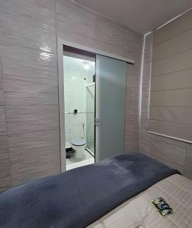 Apartamento Pé na areia no Centro de Saquarema - 5