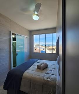 Apartamento Pé na areia no Centro de Saquarema - 4