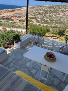 Dejableu - Island Living Paros - 2