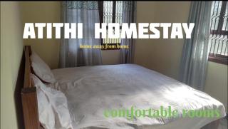 Atithi Homestay - 6