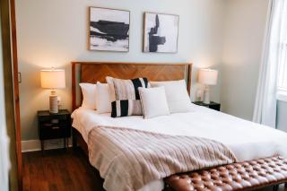 Azalea & Blackberry Cabins - 7