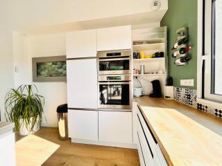 Le Belvédère en toute quiétude - 7