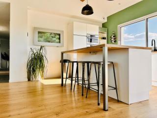 Le Belvédère en toute quiétude - 5