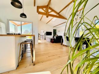 Le Belvédère en toute quiétude - 4