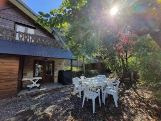 Los Robles - Andarlibre - 9