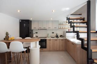 Joanna Holiday Home - 7