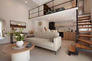 Joanna Holiday Home - 6