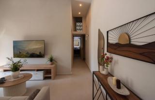 Joanna Holiday Home - 3