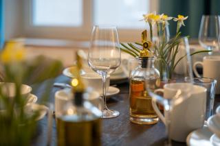 Spacious Apartment in Central Basel near Rhine - Special TOP LUX 14 Apartment, Basel, up to 8 guests - 6