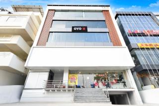 Hotel O TKR Hotel Kanakadurga - 7