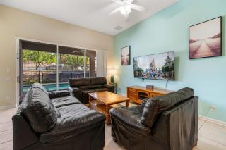 Newly Upgraded Disney Themed Vacation Retreat - 9