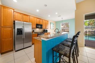 Newly Upgraded Disney Themed Vacation Retreat - 6