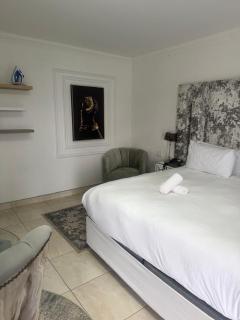 Nandoni Waterfront Resort - 7