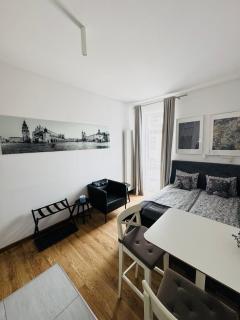 Memory Apartments - 7