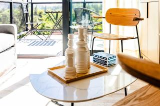 HOM I La Dehesa I Wifi I Parking I AC I Suite I PLD 01 - 6