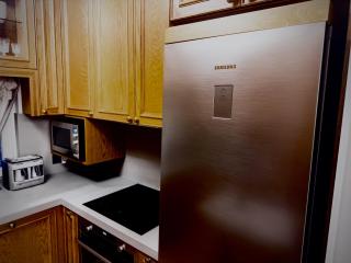 Fleeville Vicky's Apartment - 2